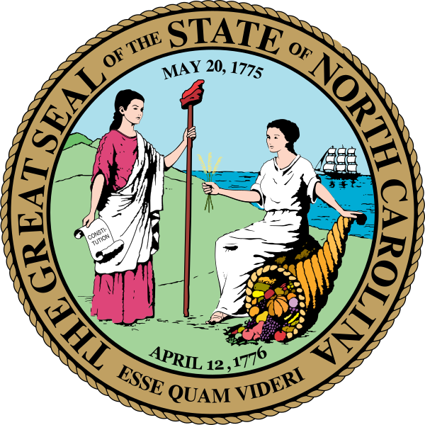 State of North Carolina