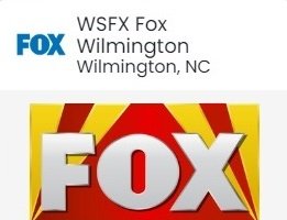WSFX – FOX